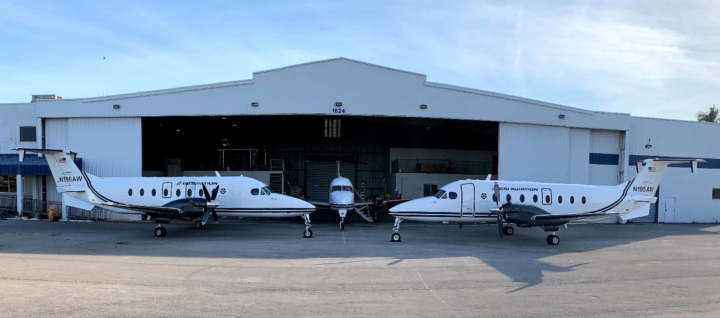 Why is Private Aviation Popular in Florida?