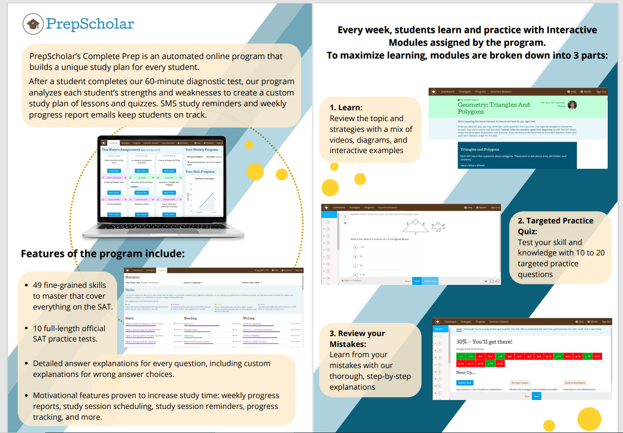 Standing out in a job interview Bootcamp Program News and