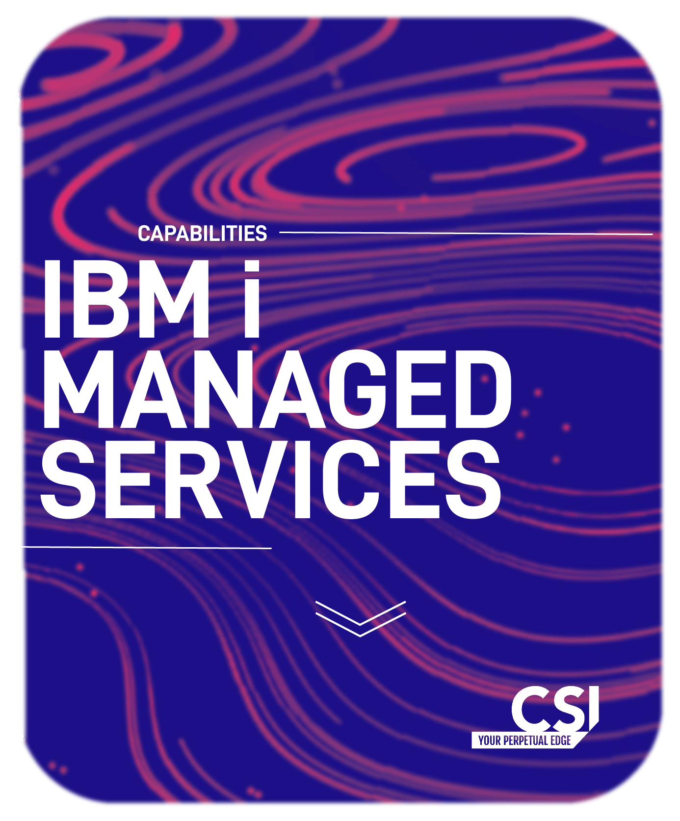 IBM i Managed Services AS/400 & iSeries Support