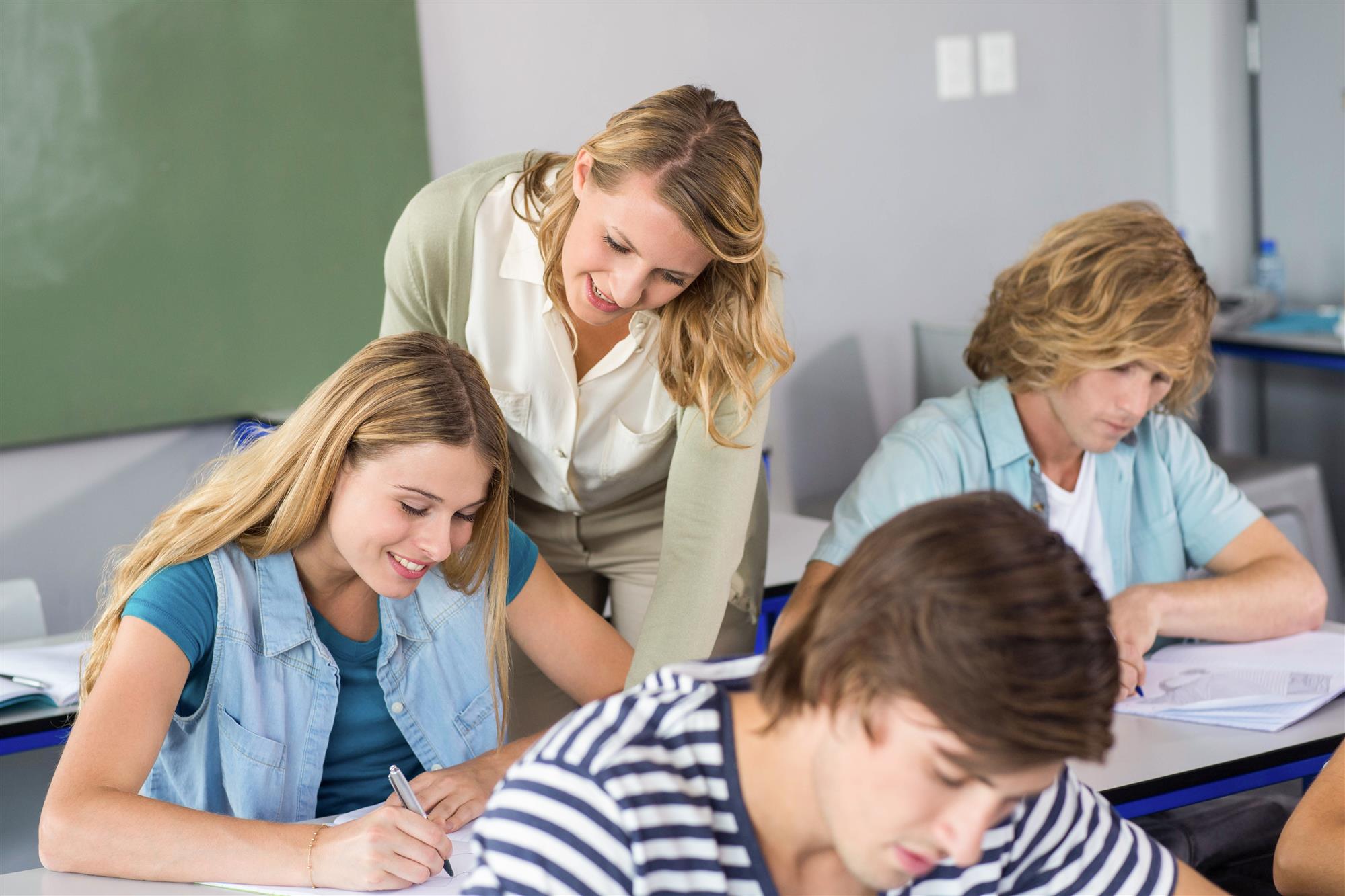 The Five Stages of Learning a New Language