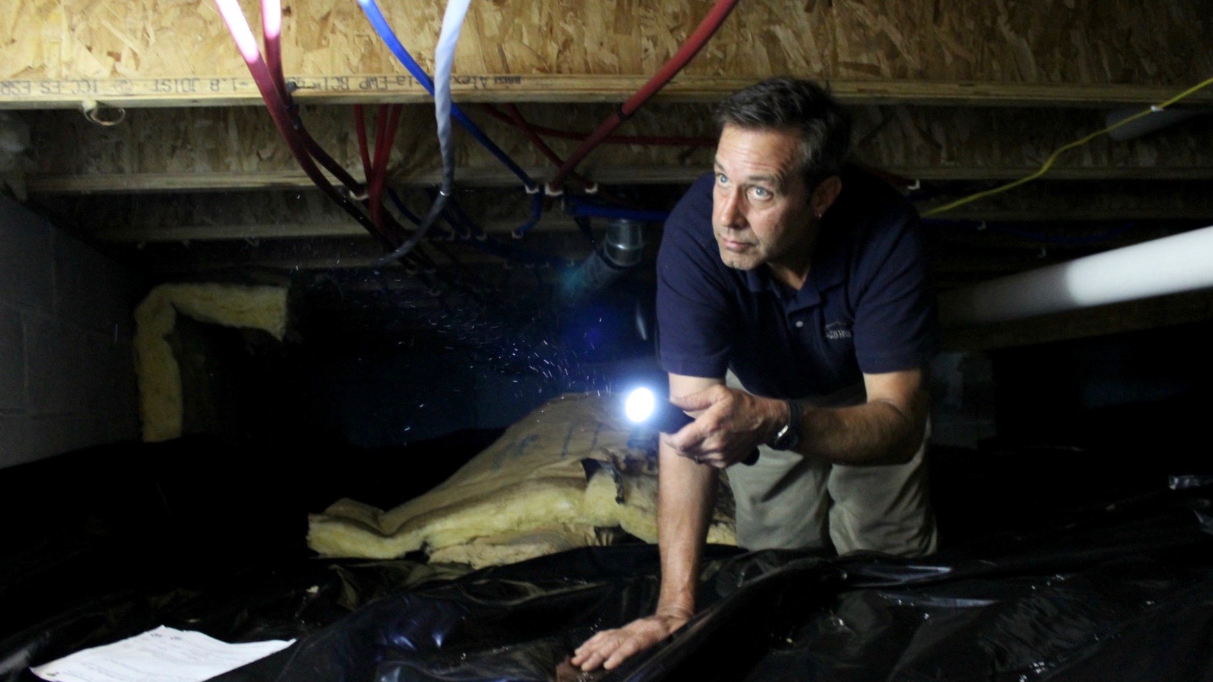 New Home Construction Phase Inspections A-Pro trusted since.