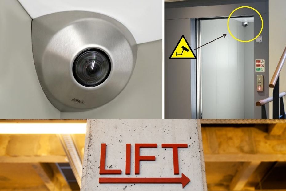 Where To Position The CCTV Camera? CSI Solution