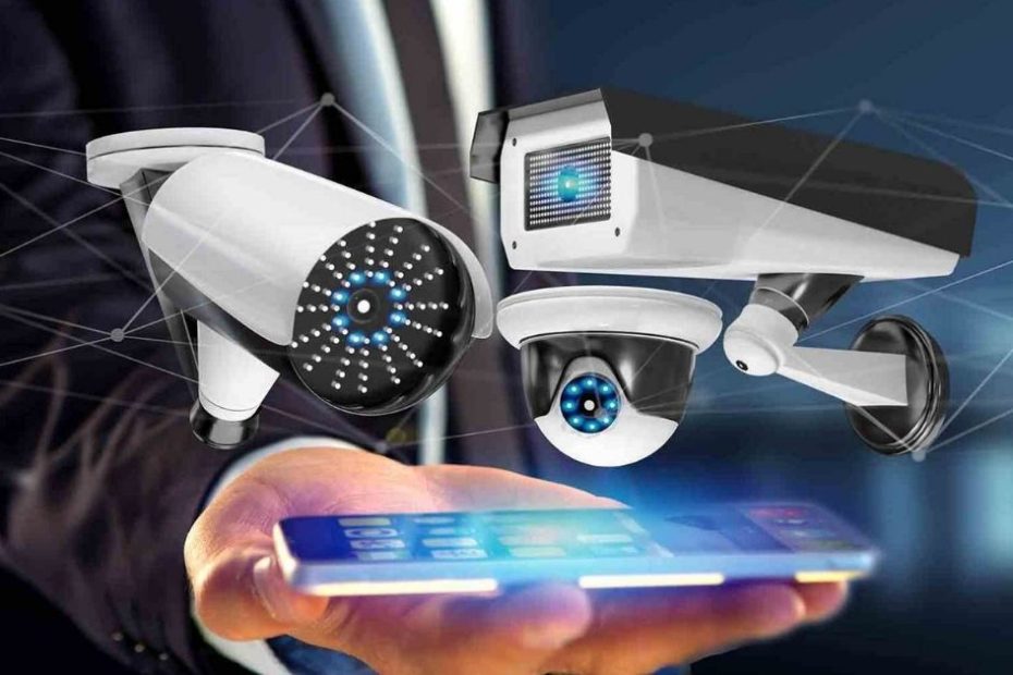 Wired CCTV Cameras Or Wireless CCTV Cameras ? CSI Solution