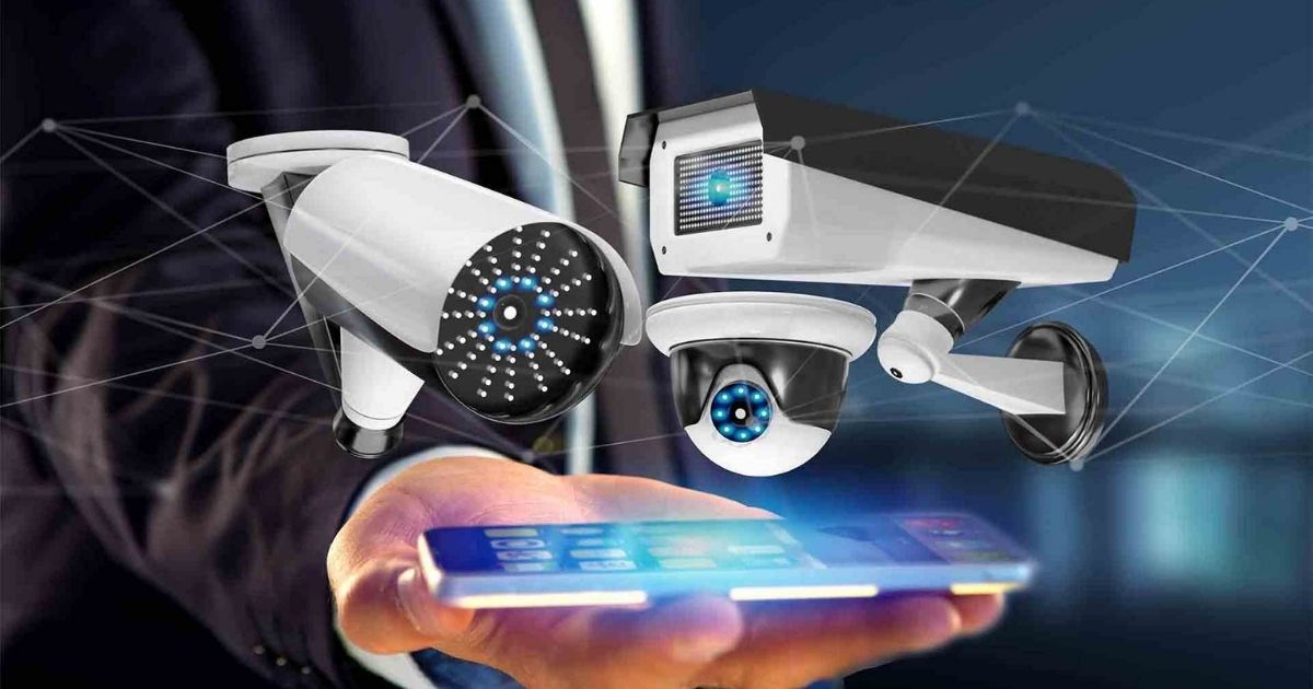 Wired CCTV Cameras Or Wireless CCTV Cameras ? CSI Solution