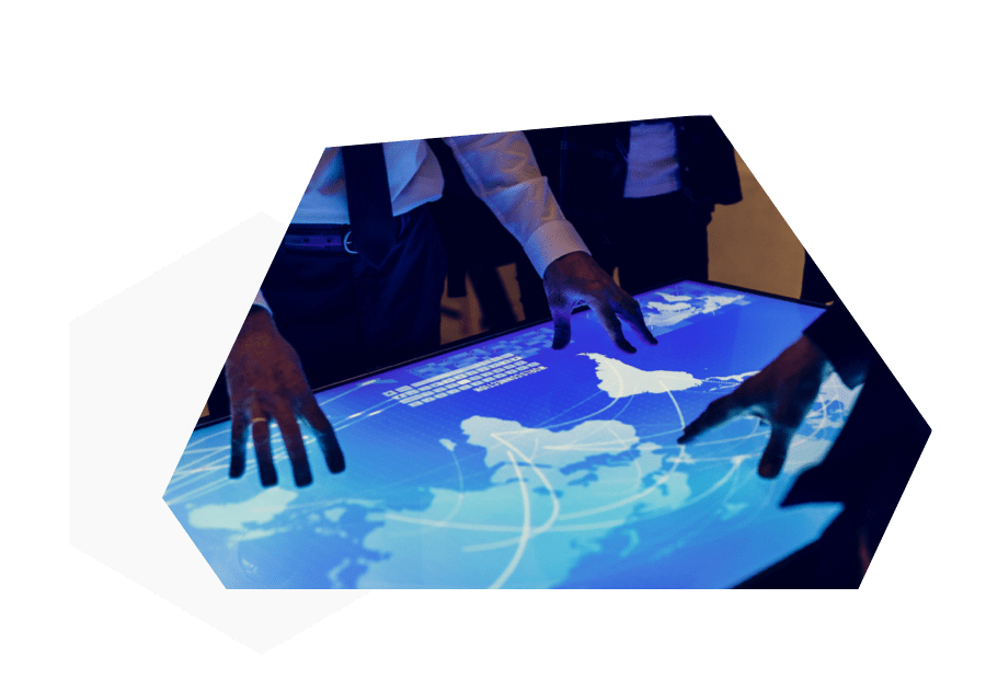 CSI Technology Group Capabilities Overview