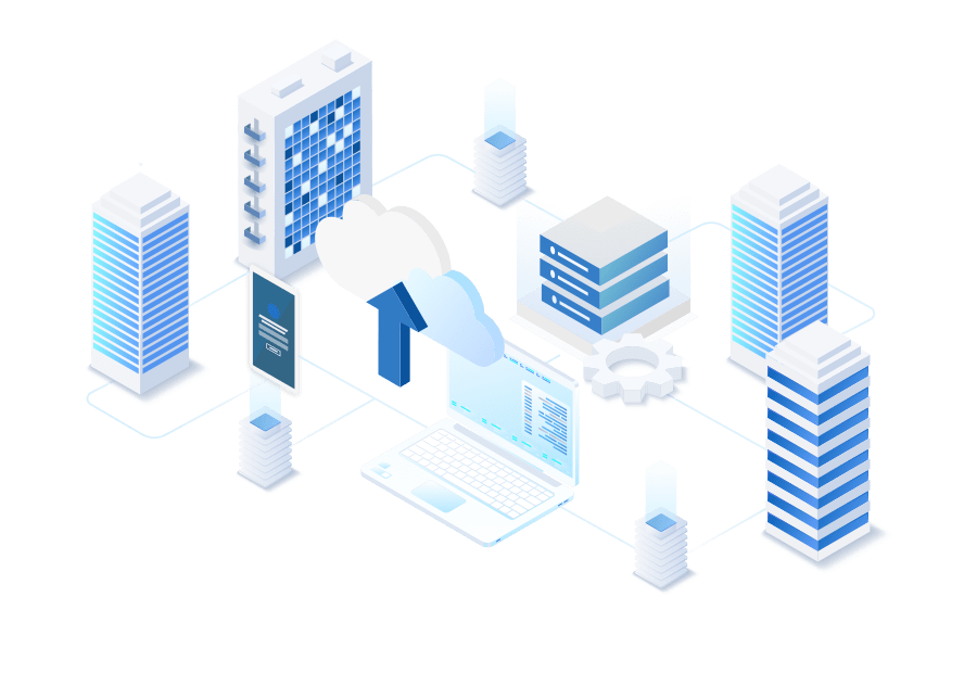 CSI Technology Group Interfaces