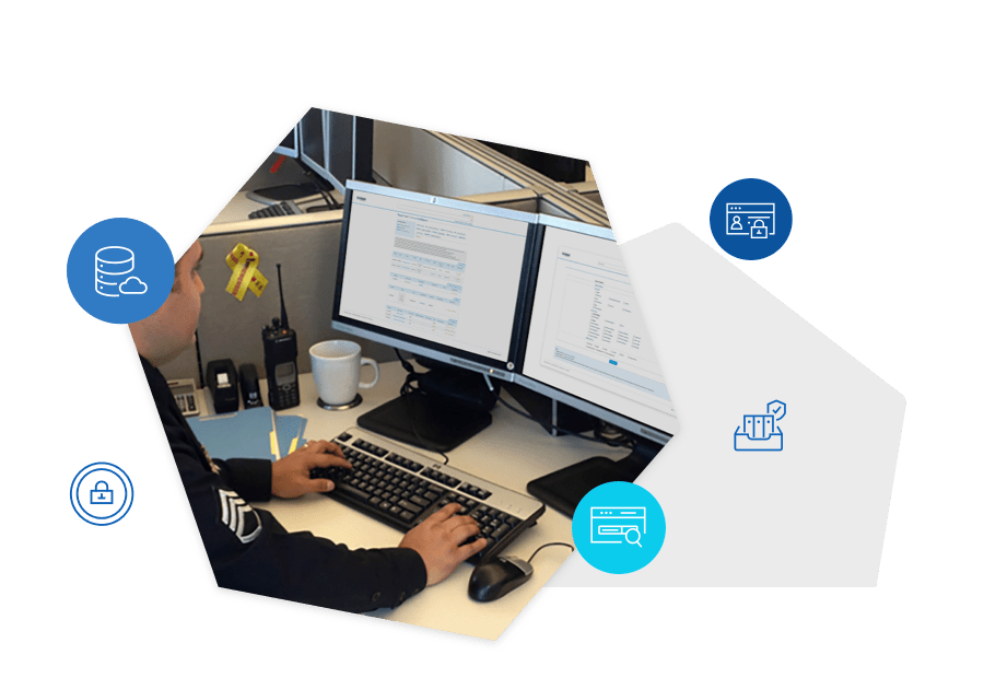 CSI Technology Group Global Search Broker