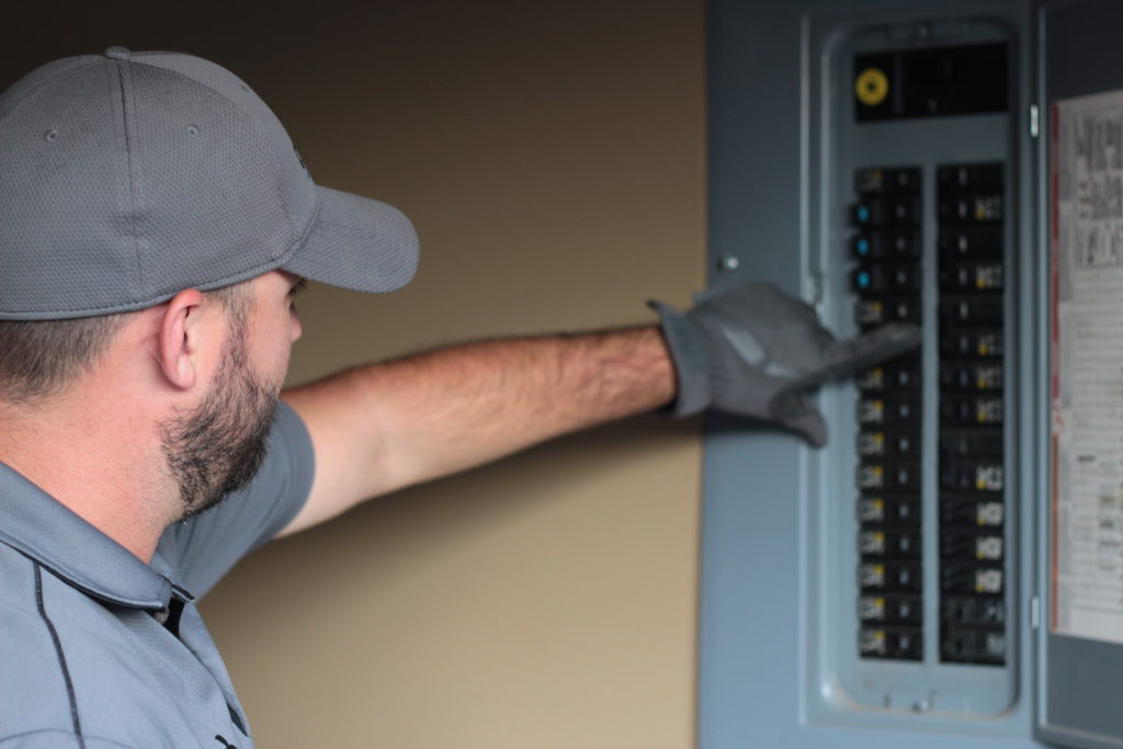 WalkThrough Inspections Erwin, TN Cornerstone Inspections LLC