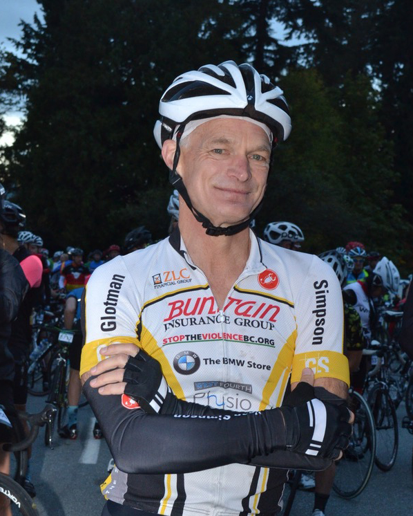 Peter G. Kreuk CSLA