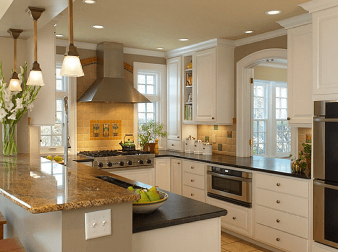 Long Island Kitchen Remodeling (631) 6203435 Renovations