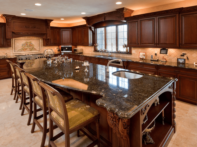Long Island Kitchen Remodeling (631) 6203435 Renovations