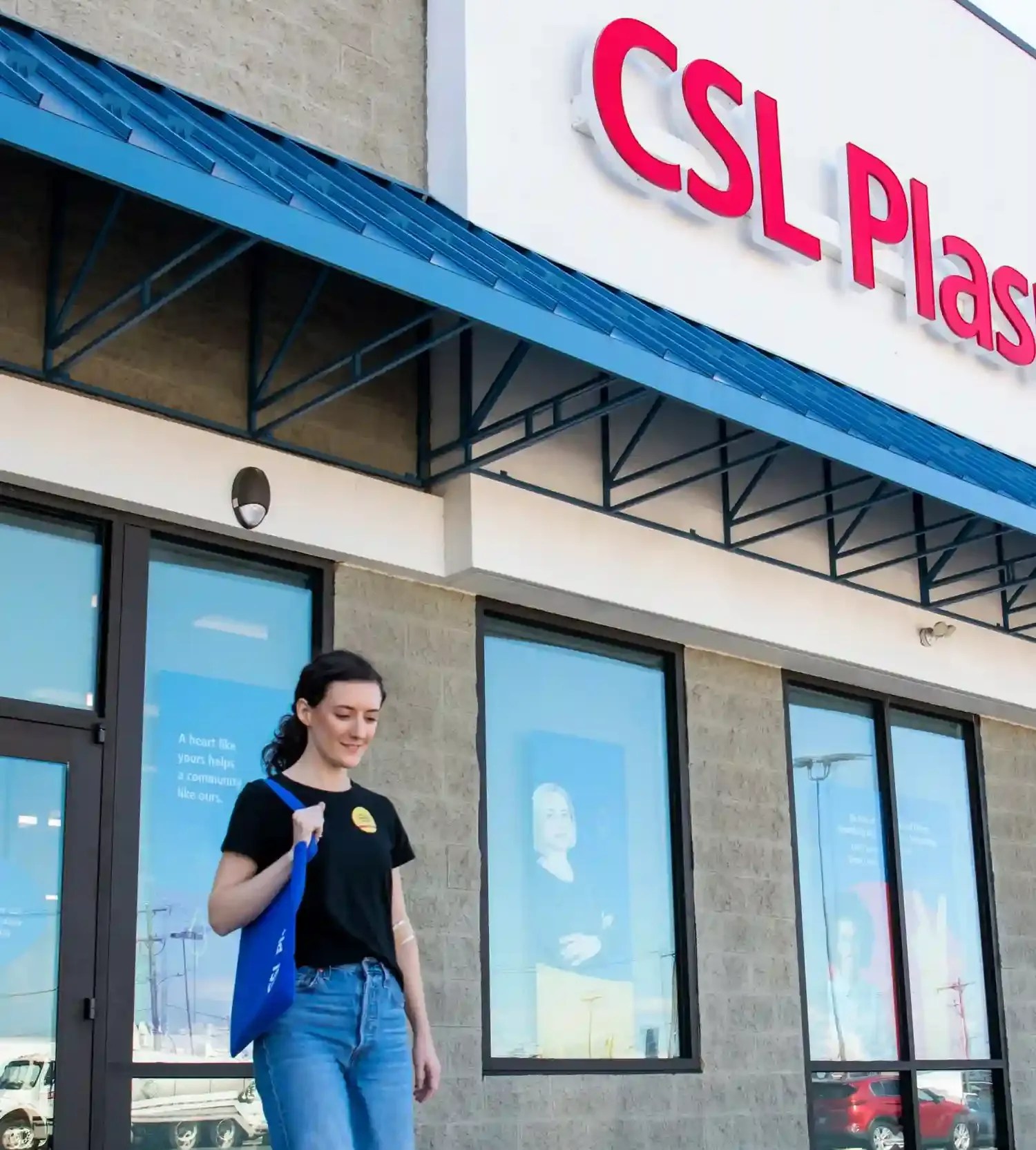 About Plasma Donation Process & More CSL Plasma