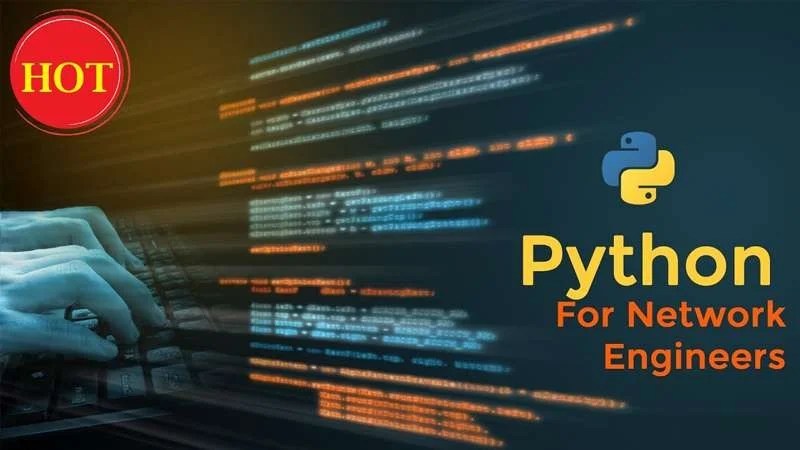 Python For Network Interview Questions [1] CSL Training CISCO