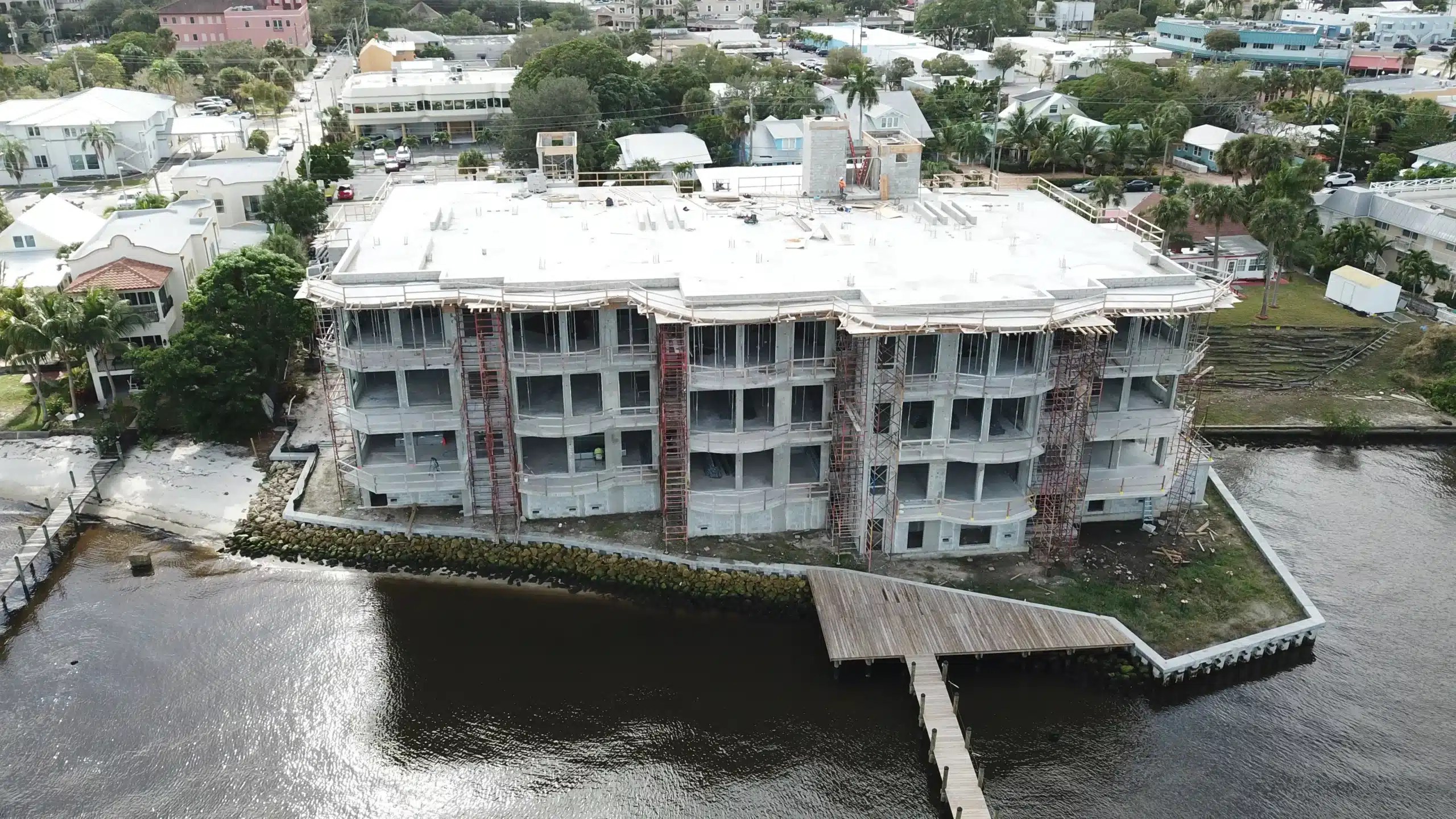 River House CSM Engineering