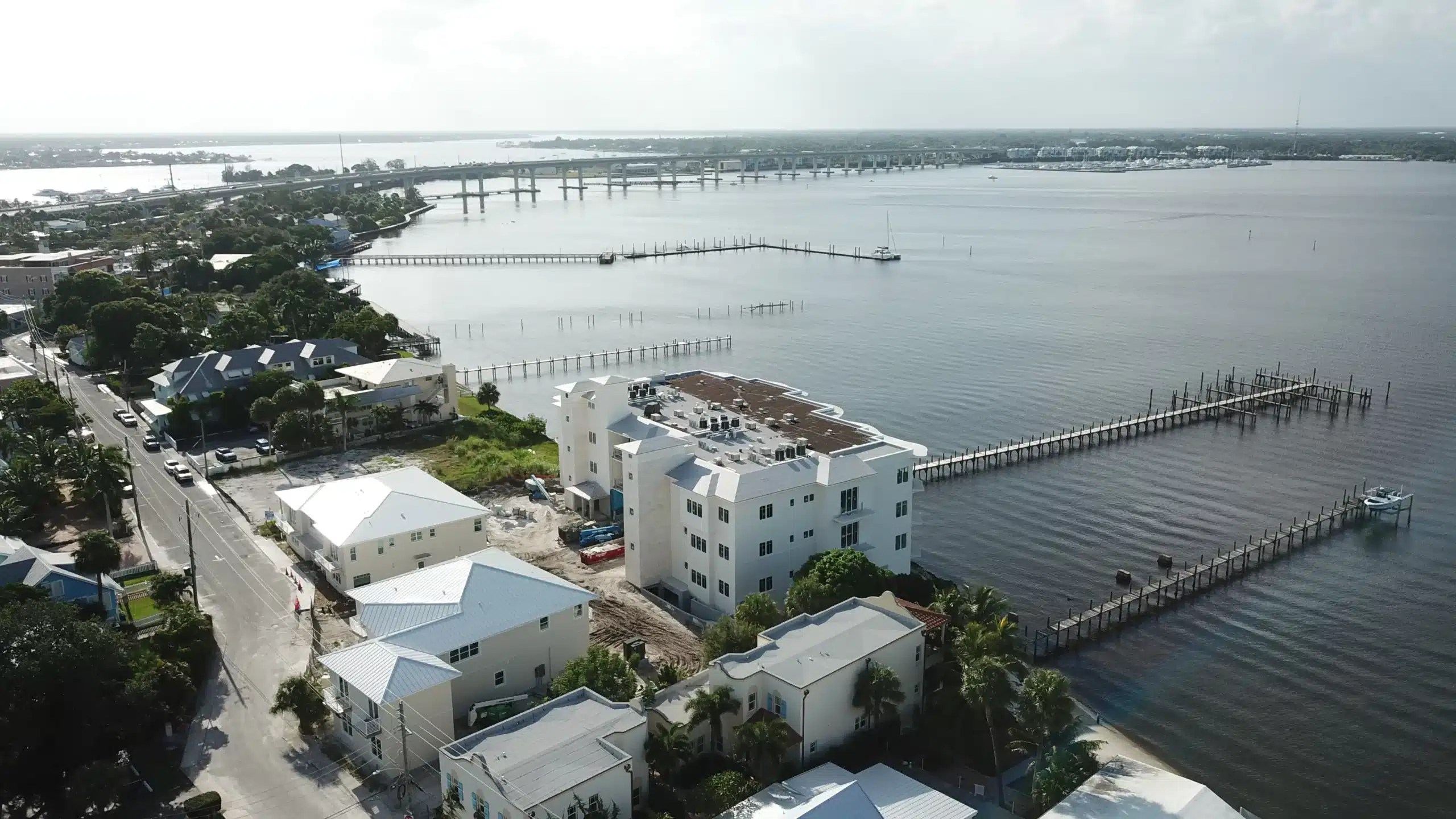 River House CSM Engineering