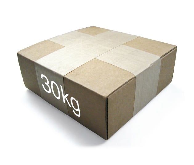 Weight and Dimensions CSM Logistics