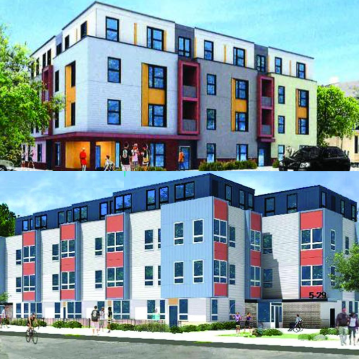 BPDA Approves Development of Two New CSNDC FullyAffordable Housing