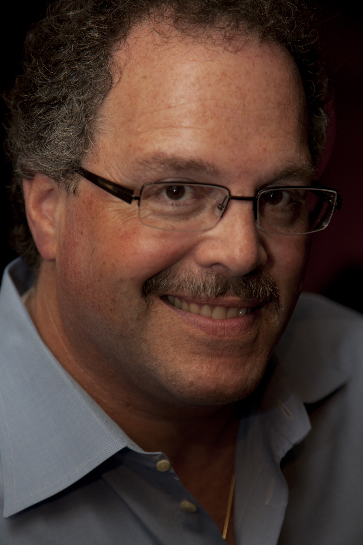 Barry Klein Amoung the Top 10 Most Influential Men Creativ Festival