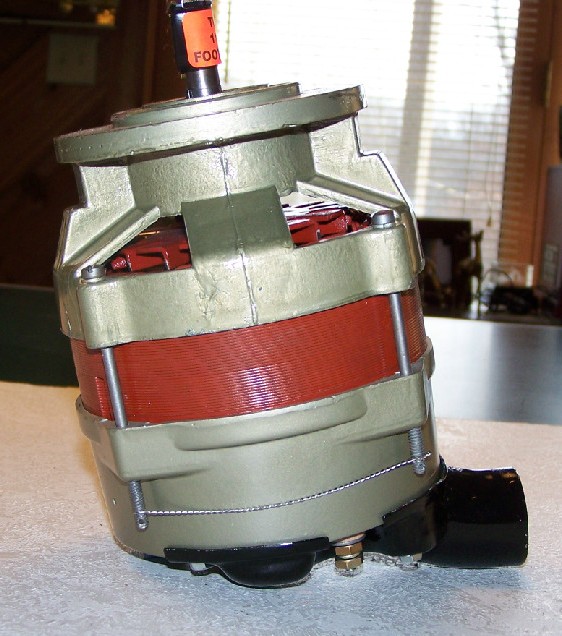 CSOBeech Beechcraft Starter & Alternator Source