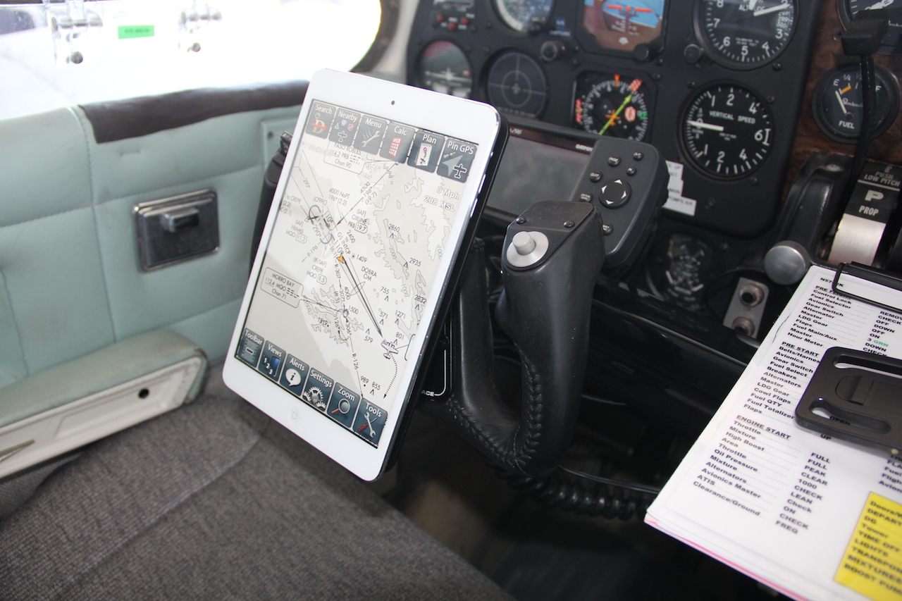 CSOBeech Beechcraft Dual Yoke Sale