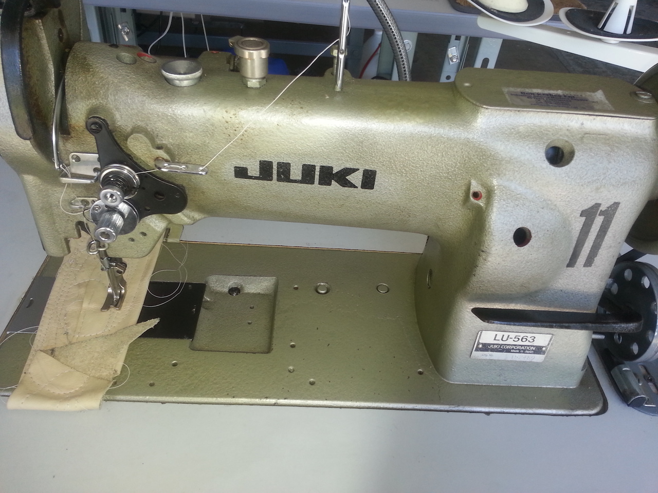 CSOBeech DIY Leather Seat Covering