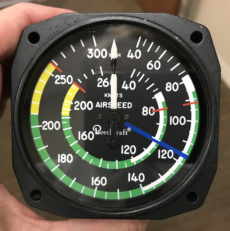 CSOBeech Beechcraft Instrument & Gauge Repair Sources