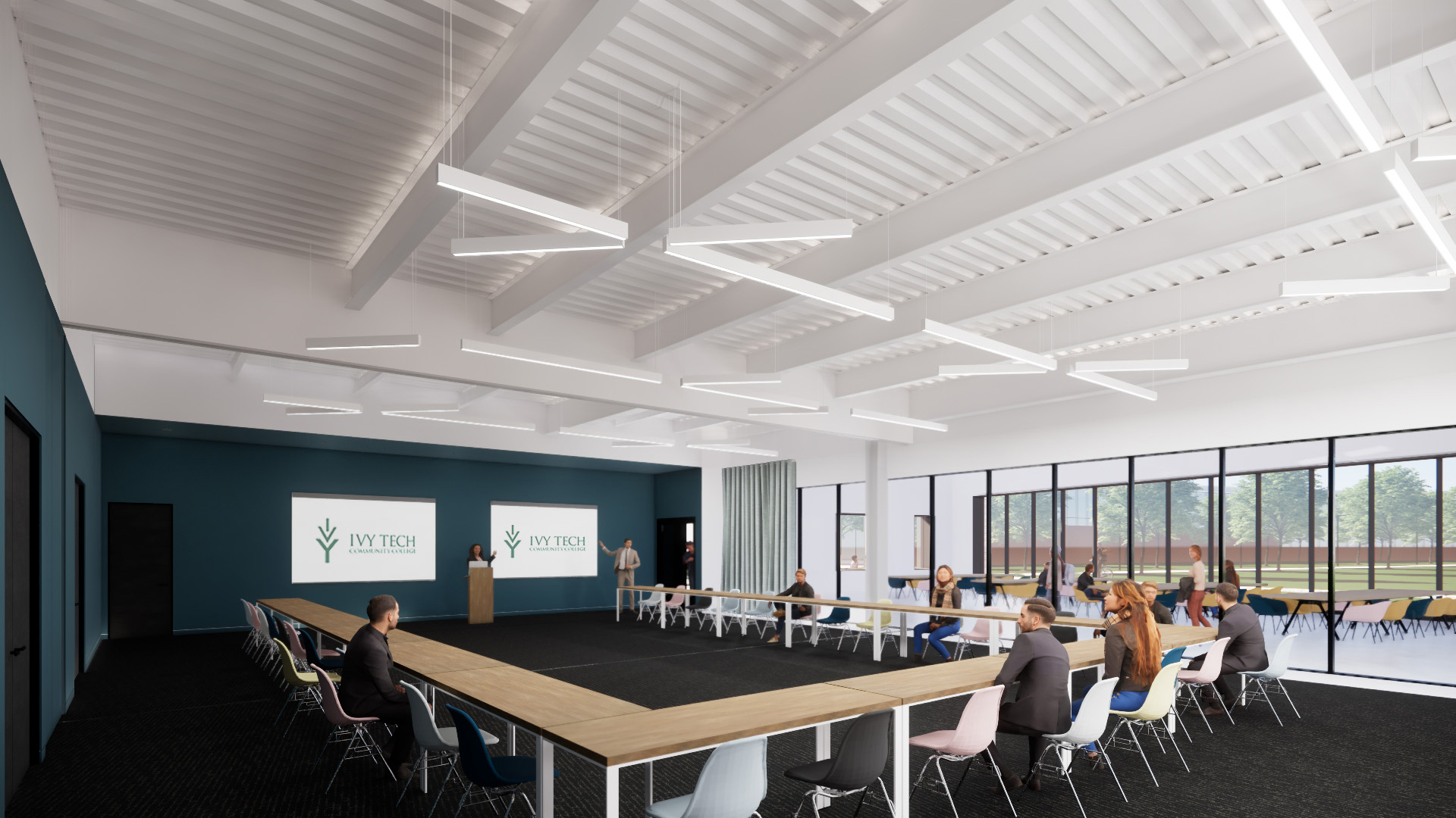 Ivy Tech Community College Columbus CSO