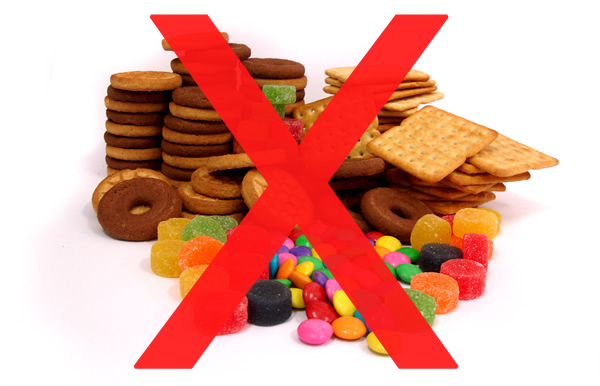 Cyprus Society of Paediatric Dentistry. What should my child's diet be