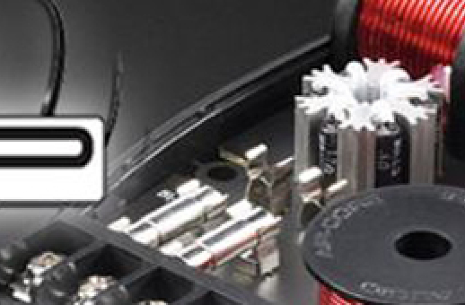 Car Stereo Plus Home