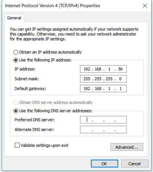 What is DNS? How a DNS server works in simple terms.