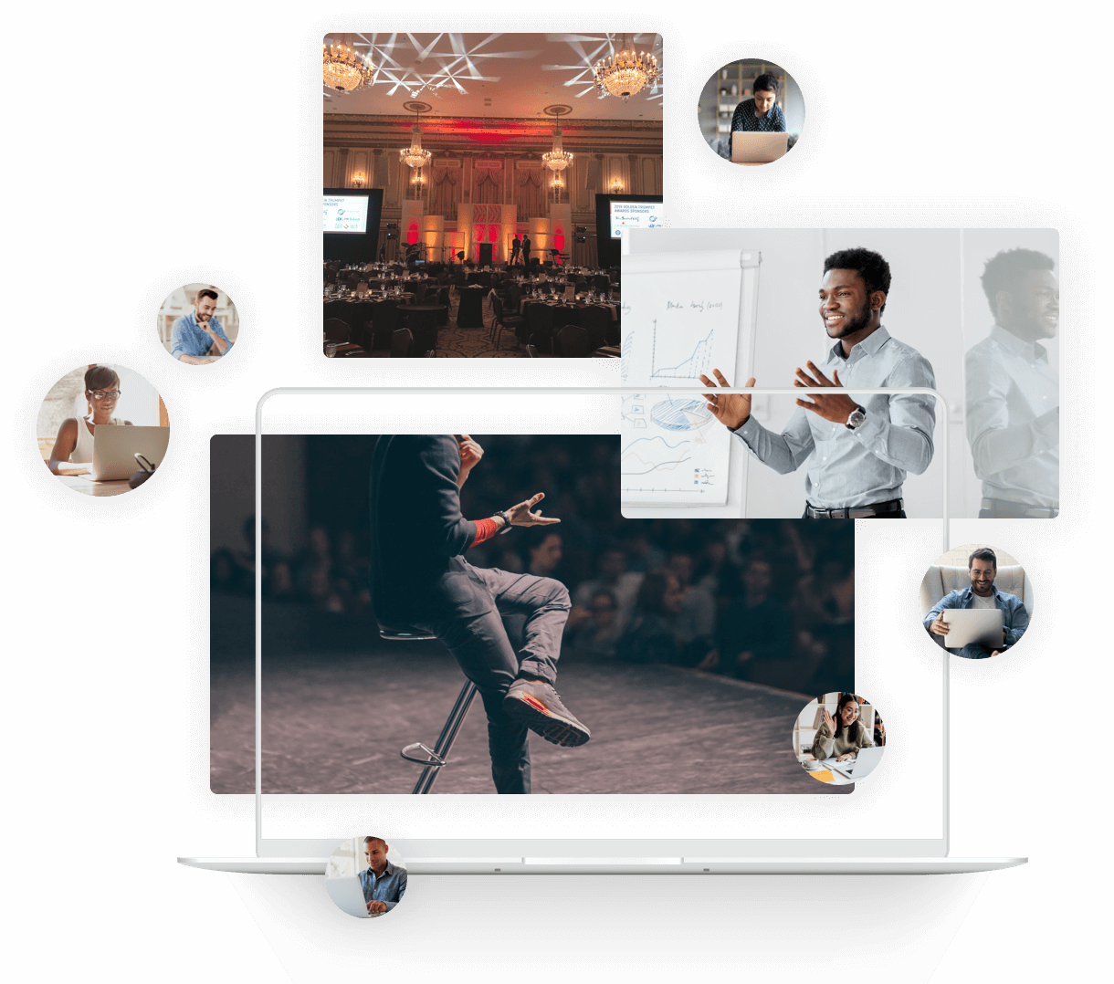 Chicago FullService Event Production & Management Company