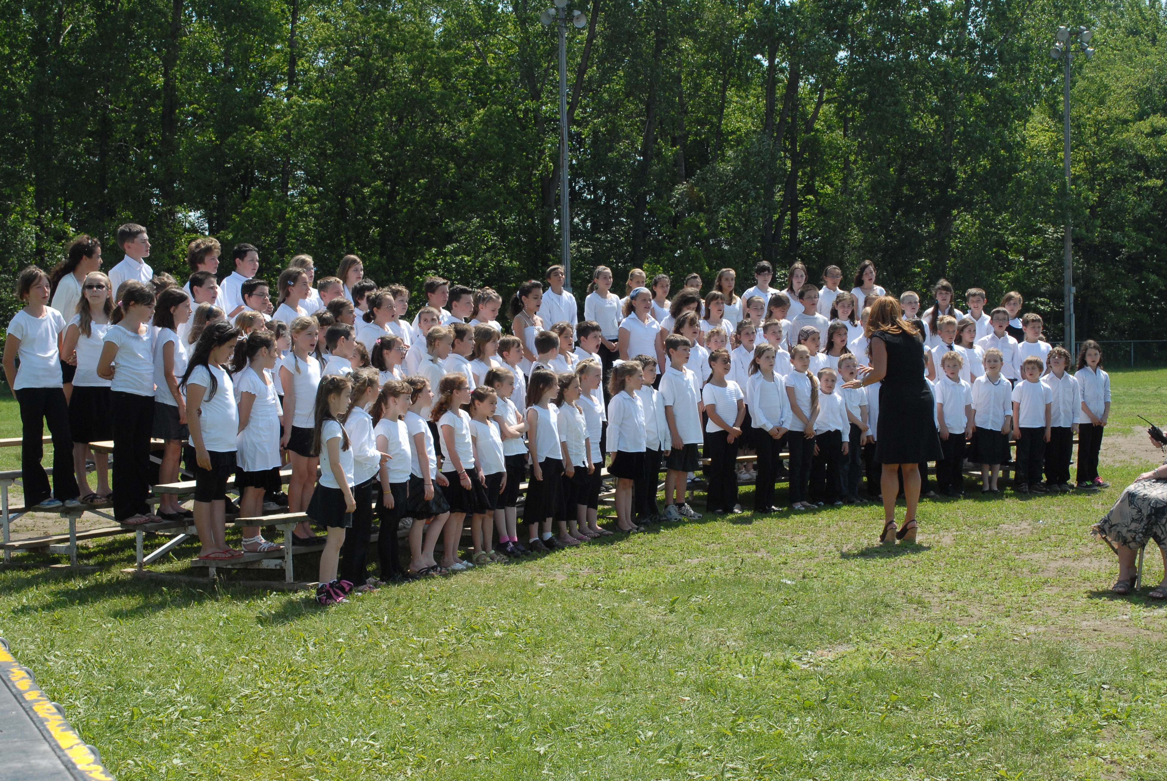 Commission scolaire de la RivièreduNord