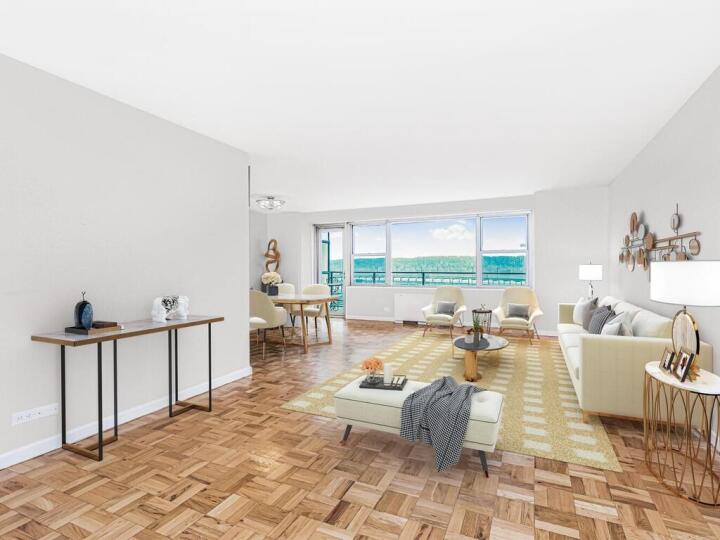 Coop in BRONX for 385,000 MLS 6278003