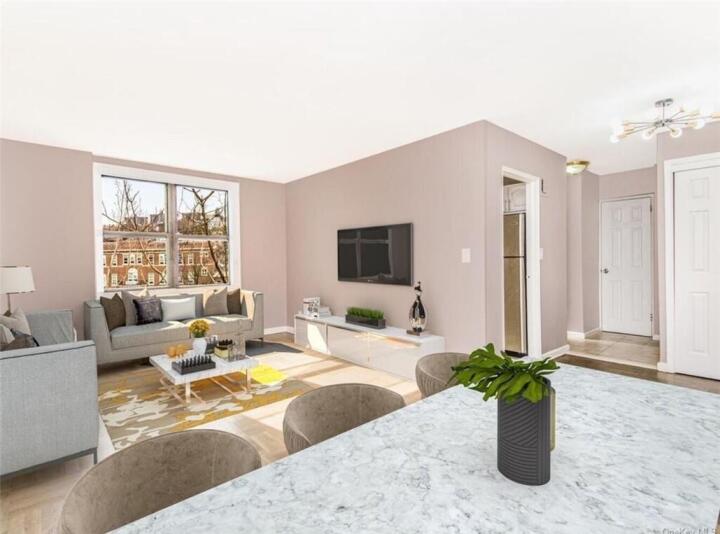Coop rental in Yonkers for 1,700 MLS 6287794