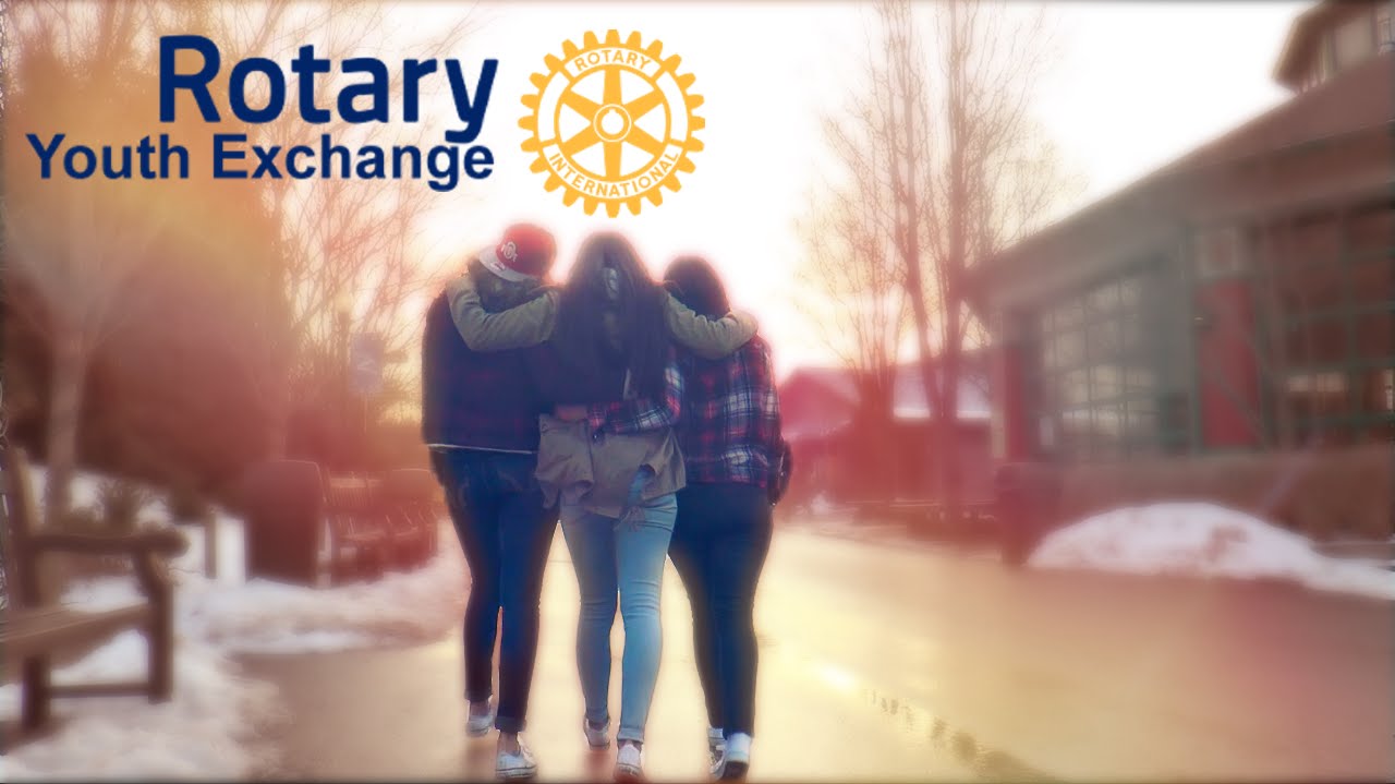 Rotary Exchange Program Countries List at Kristy Ikner blog