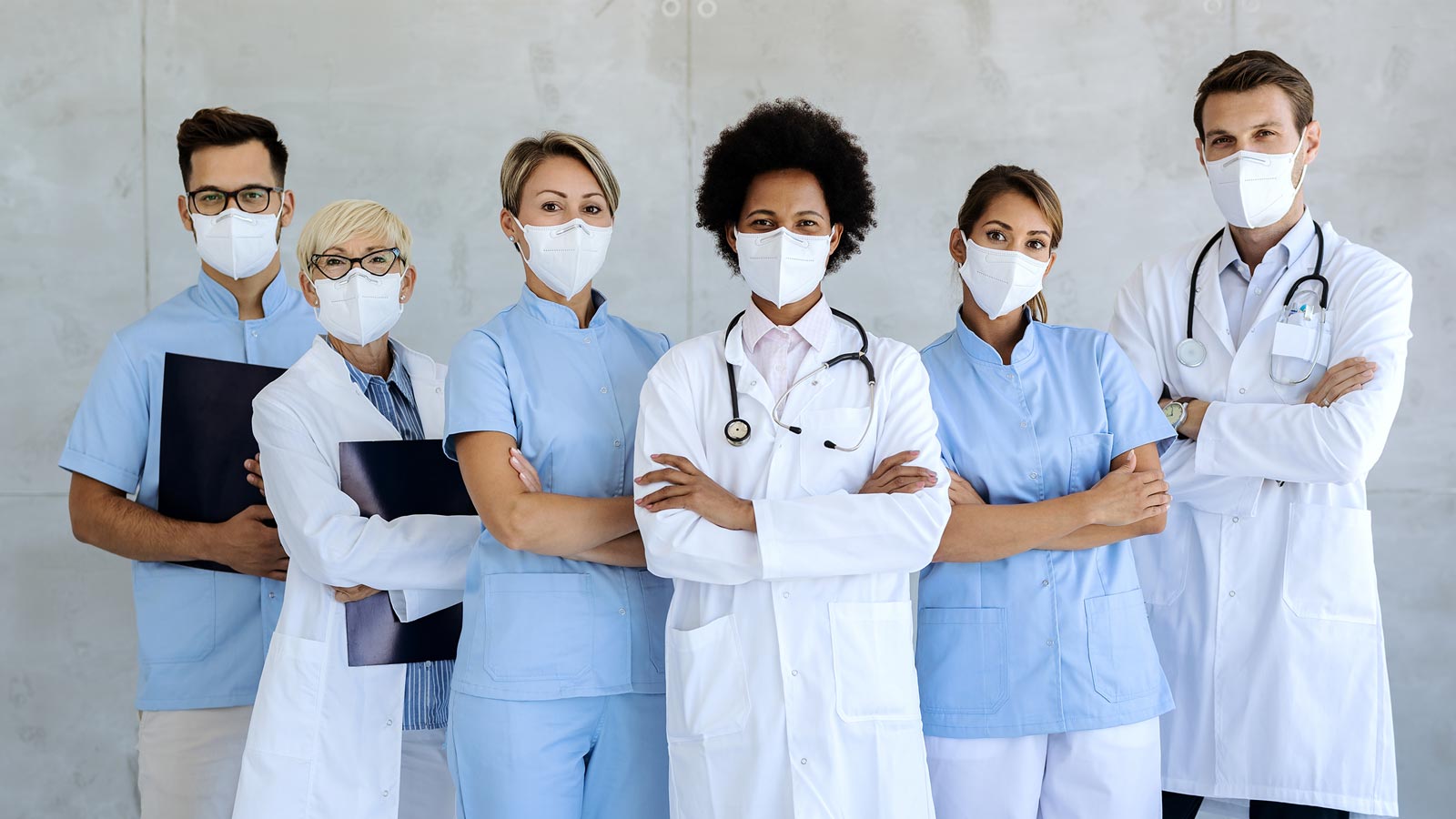 Bachelor's to Doctor of Nursing Practice The College of St. Scholastica