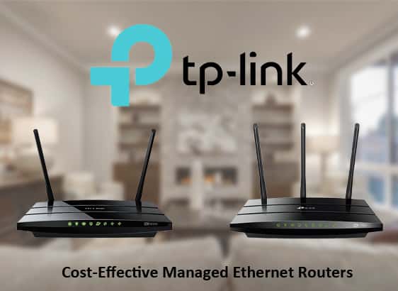 TPLink Archer C7 CSSA