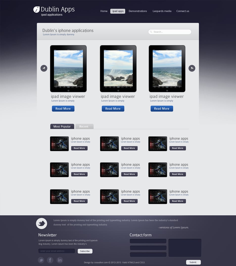 Professional Web Design Web Design Technique Web Design