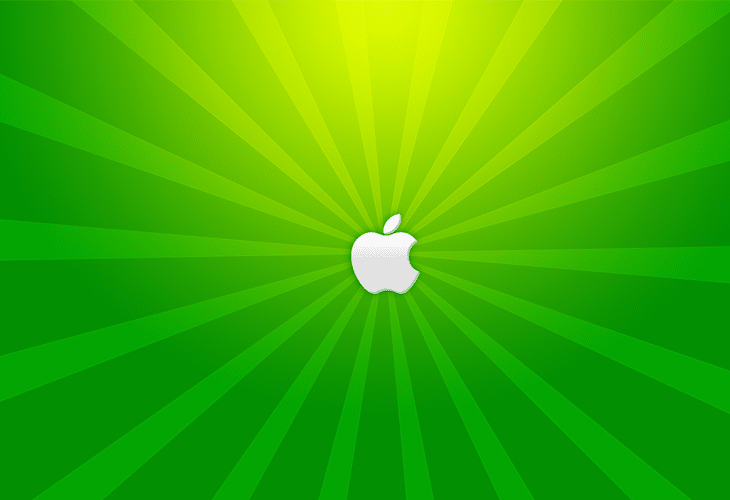 100 Beautiful Apple Background Wallpapers » CSS Author