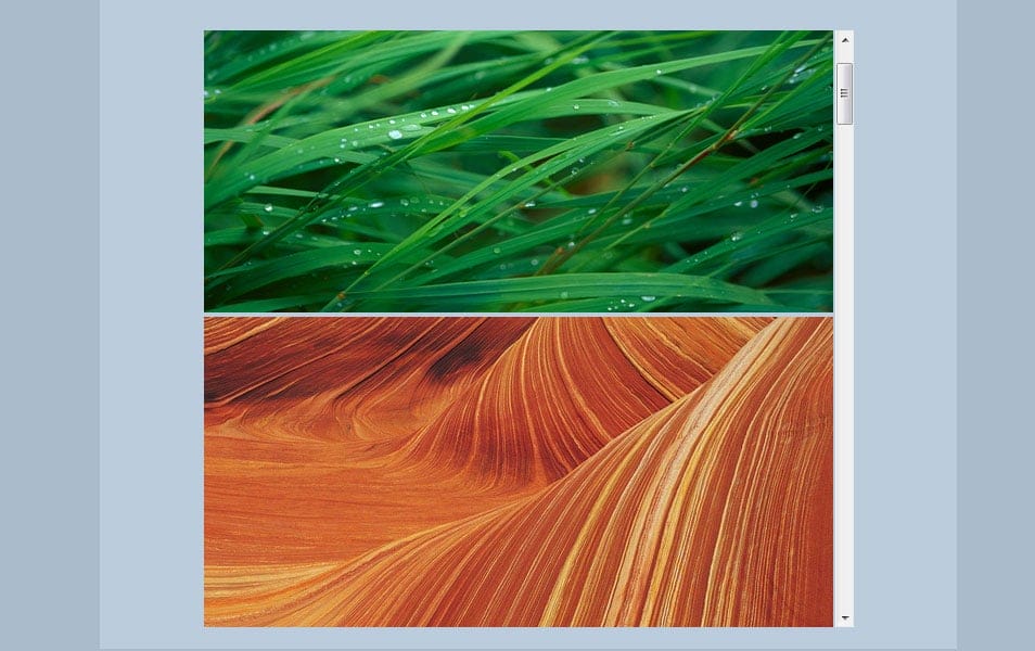 Best jQuery Scrolling Plugins for sites Believe the Logic