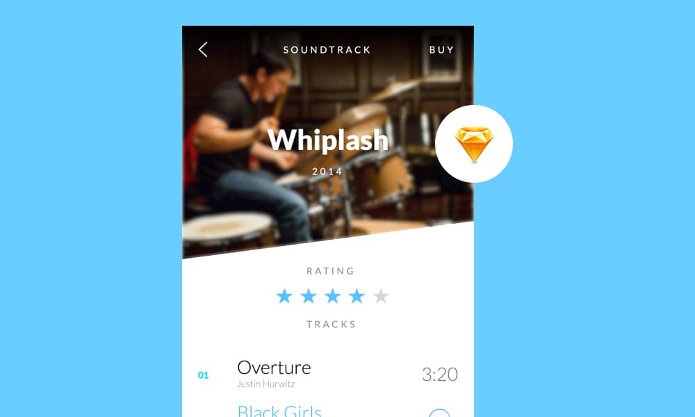 Free Sketch Resources (UI Kits , Mockups, Icons,)