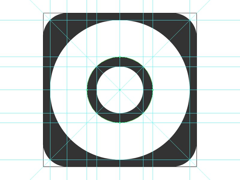 Icon Font Generator and Icon Design Templates » CSS Author