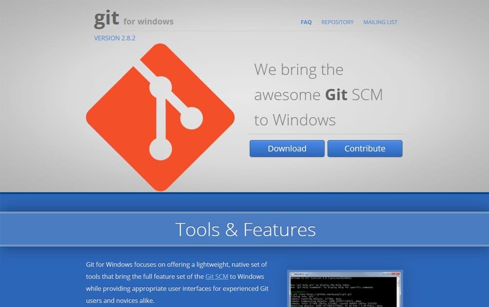 A Complete Resources for Learning Git & GitHub » CSS Author