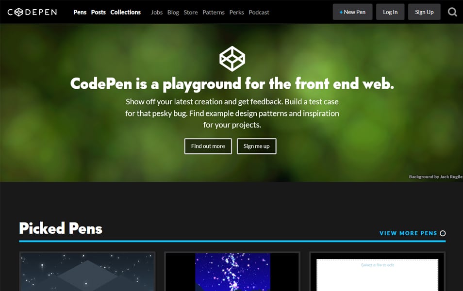 100+ Useful Angular JS Tools For Developers » CSS Author