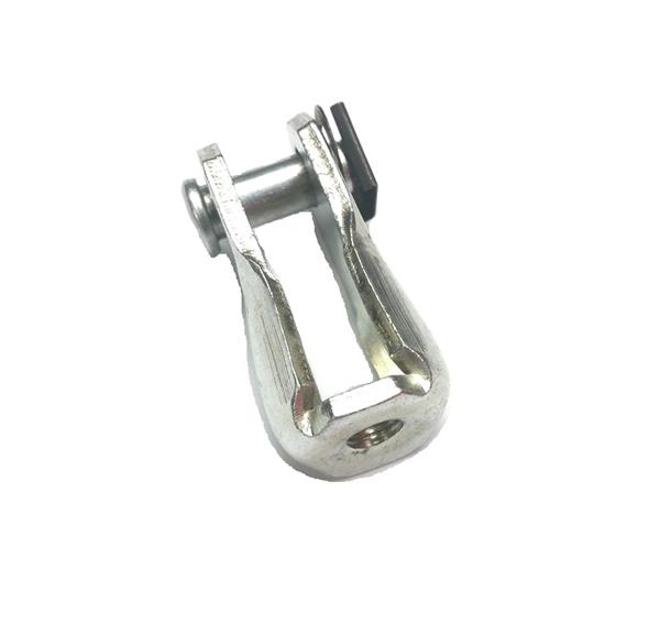 196882 Corvette Factory Brake Booster Clevis Kit