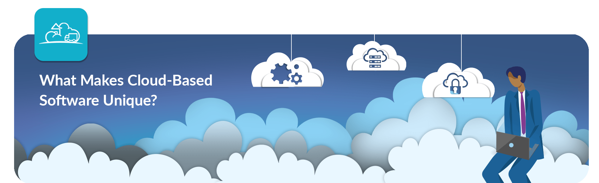 What Makes CloudBased Software Unique? CSS Europe Ltd