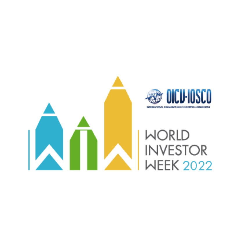 IOSCO World Investor Week CSSF