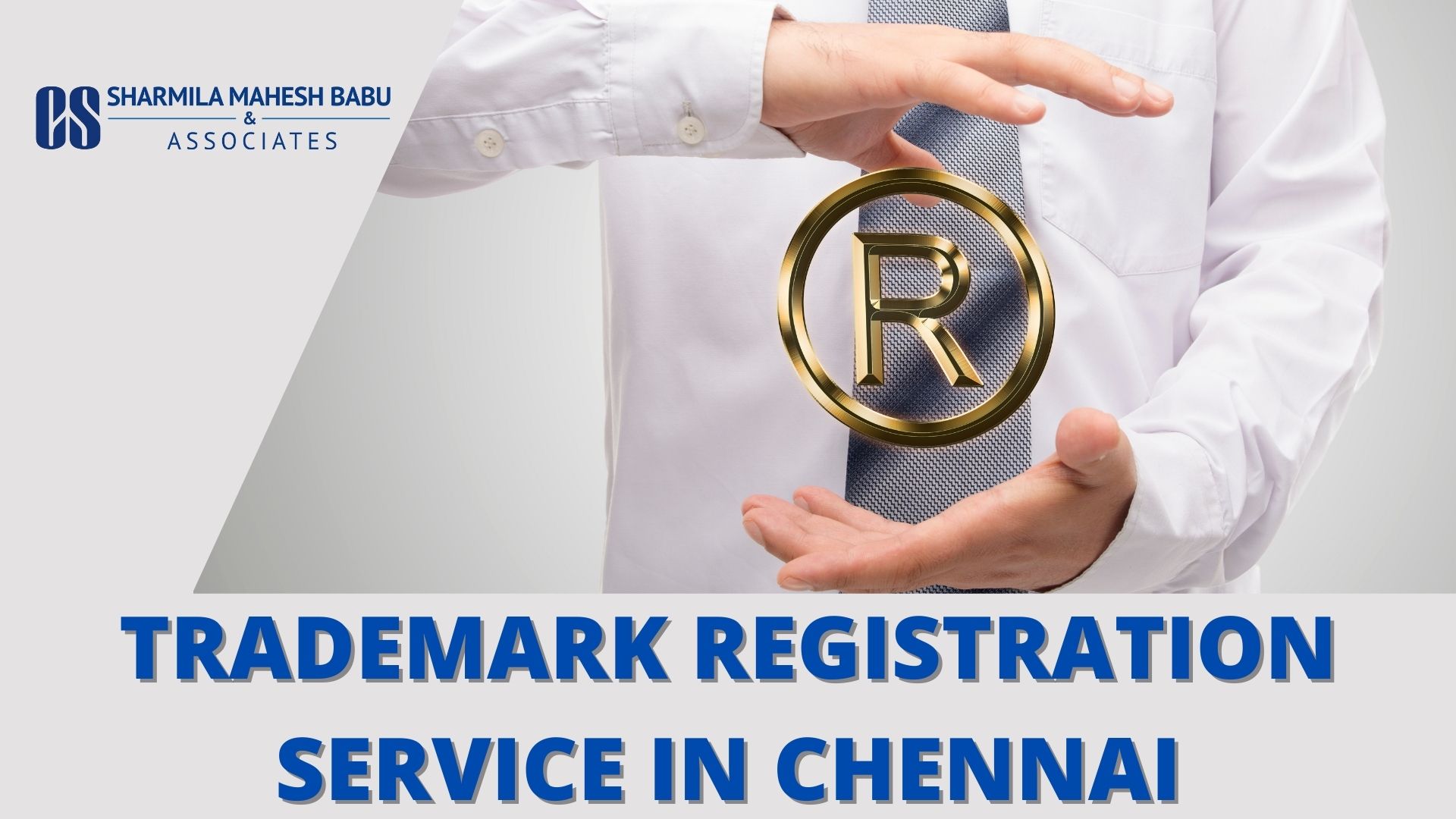 Quick & Easy Trademark Registration Service In Chennai 2022