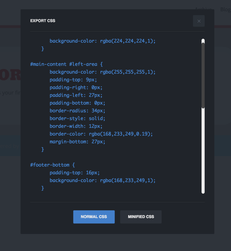CSS Hero Gets A Super Hosting Sidekick A2 Hosting Review CSS Hero