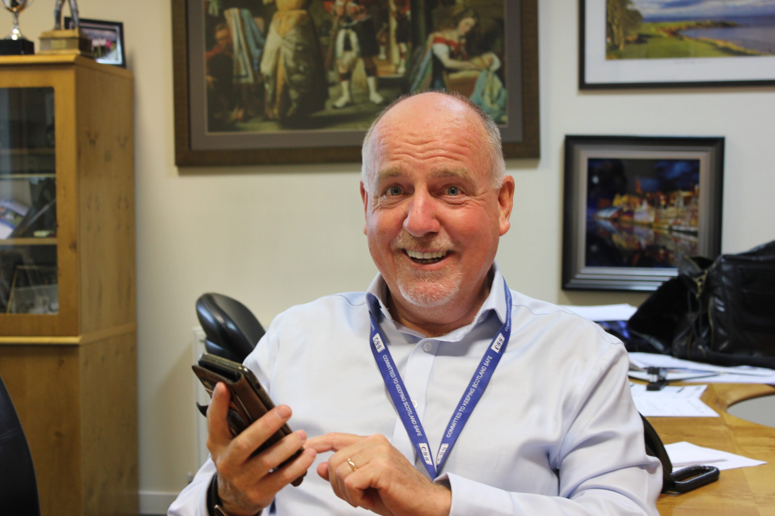 Photo Gallery Connelly Security Systems